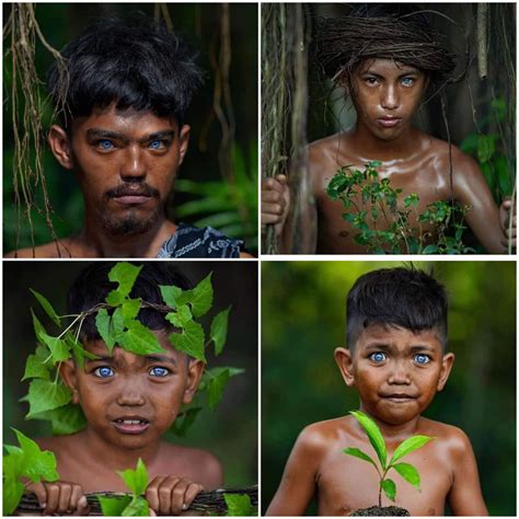 buton tribe.